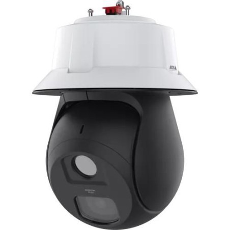 Axis Q6411-LE 30 fps